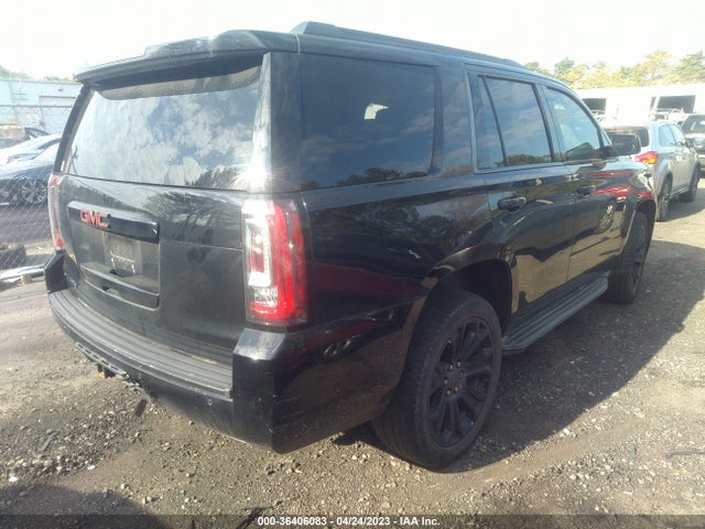 GMC YUKON DENALI 2016 1GKS2CKJ2GR112318 Image 4