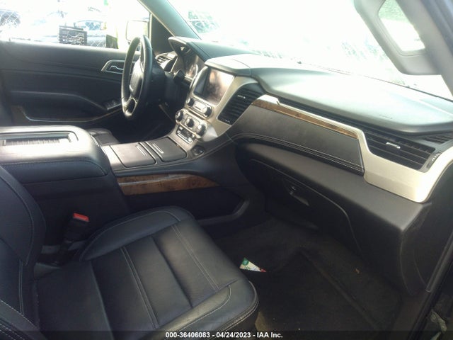 GMC YUKON DENALI 2016 1GKS2CKJ2GR112318 Image 5