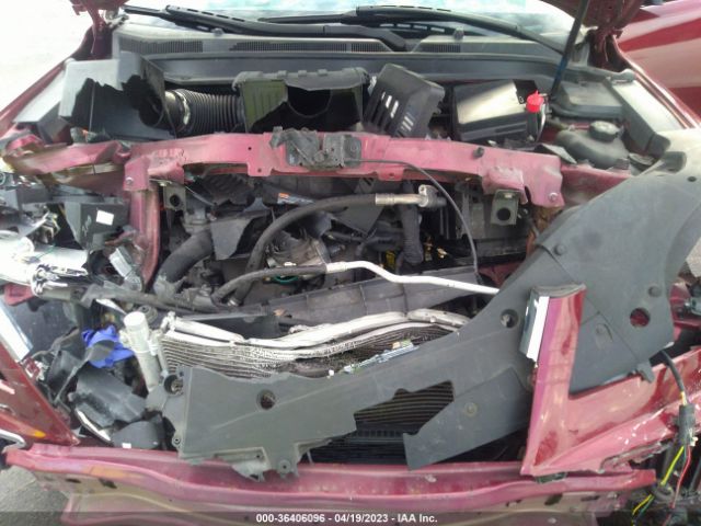 2GKALNEK7H6192933 GMC Terrain Sle