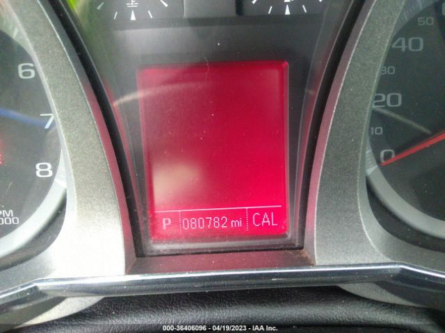 2GKALNEK7H6192933 GMC Terrain Sle