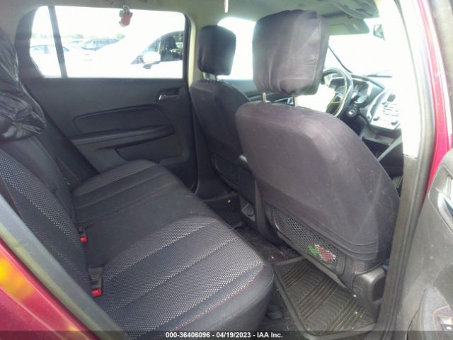 2GKALNEK7H6192933 GMC Terrain Sle