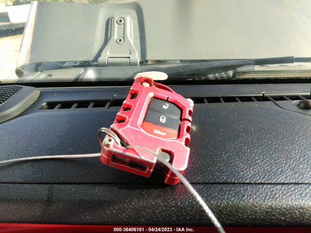 1C4HJXFG7JW297912 Jeep Wrangler Unlimited Rubicon