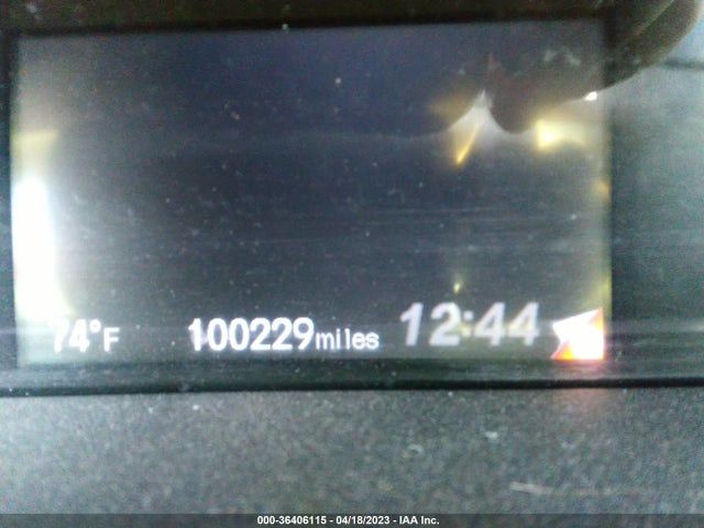 2013 HONDA CIVIC SDN LX VIN: 19XFB2F59DE063226