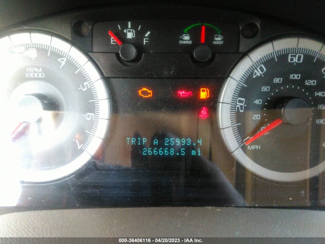 2008 FORD ESCAPE HYBRID VIN: 1FMCU49H58KB24780