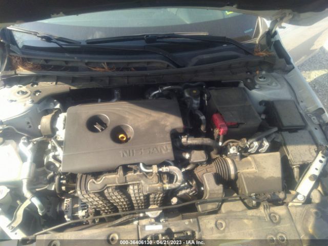 1N4BL4FV7KC112263 Nissan Altima 2.5 Platinum