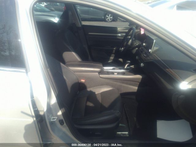1N4BL4FV7KC112263 Nissan Altima 2.5 Platinum