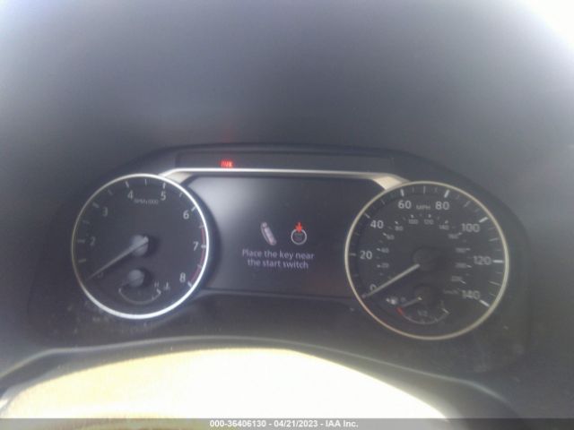 1N4BL4FV7KC112263 Nissan Altima 2.5 Platinum