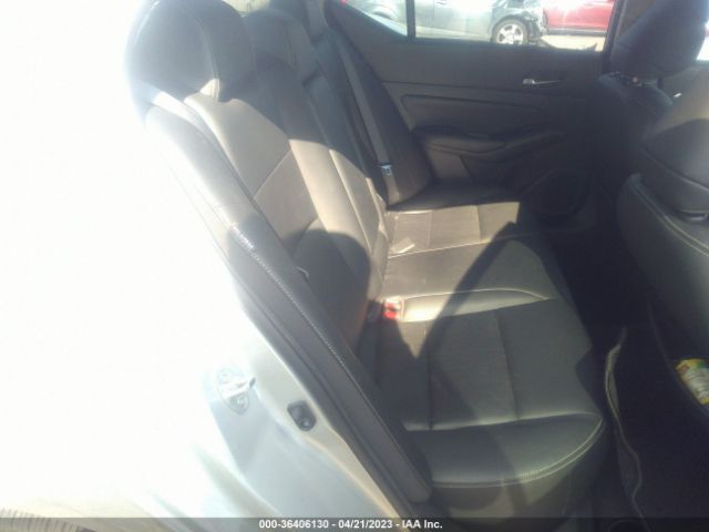 1N4BL4FV7KC112263 Nissan Altima 2.5 Platinum