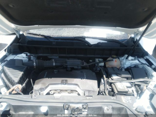 1GKKNLLA7HZ218366 GMC ACADIA SLE