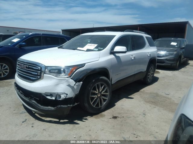 1GKKNLLA7HZ218366 GMC ACADIA SLE