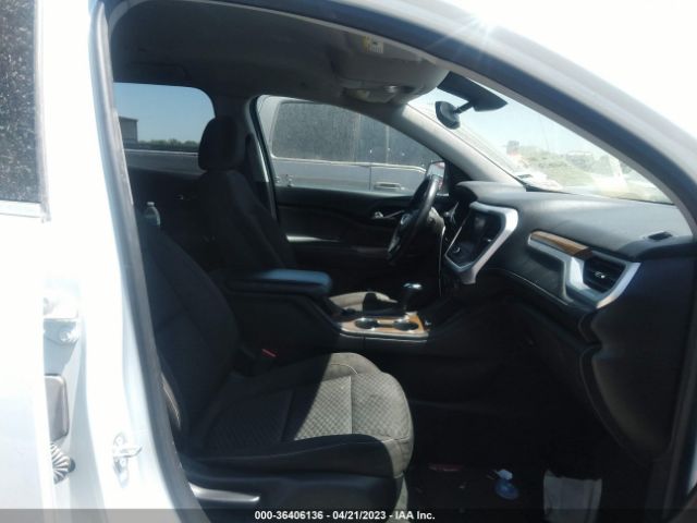 1GKKNLLA7HZ218366 GMC ACADIA SLE