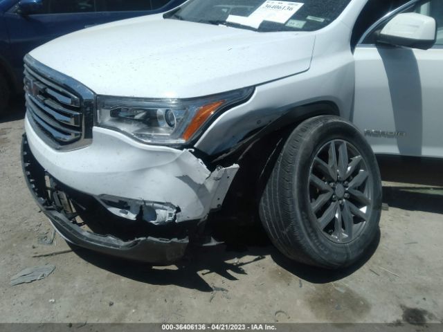 1GKKNLLA7HZ218366 GMC ACADIA SLE