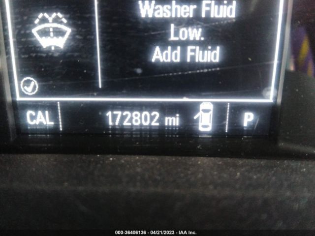 1GKKNLLA7HZ218366 GMC ACADIA SLE