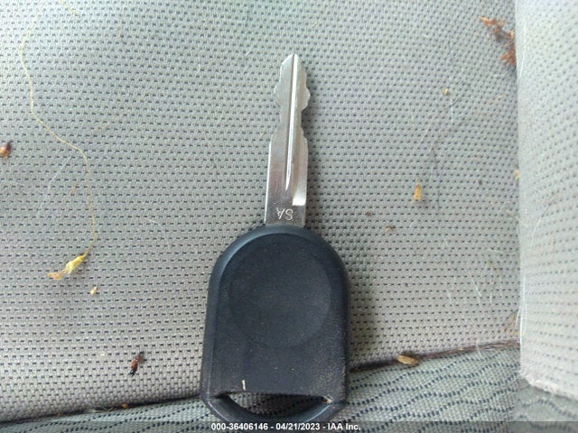 2009 FORD FOCUS S VIN: 1FAHP34N79W189073