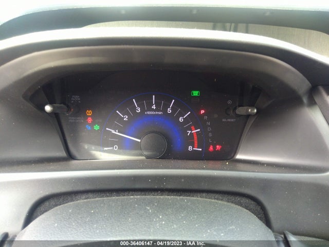 Honda Civic Sedan Lx 2015 19XFB2F58FE293665 Image 7