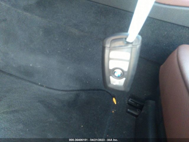 WBA5B1C58ED481108 BMW 5 Series 535i