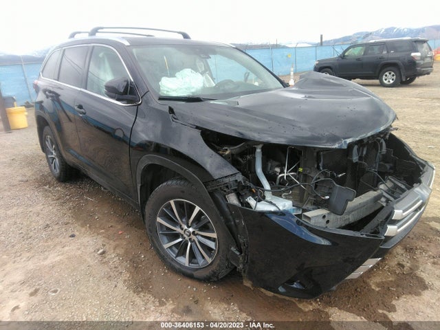 2017 5TDJZRFH3HS484489 main image