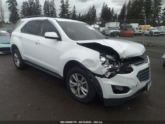 2016 2GNALCEK0G6194240 main image