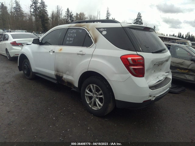 Chevrolet EQUINOX LT 2016 2GNALCEK0G6194240 Image 4