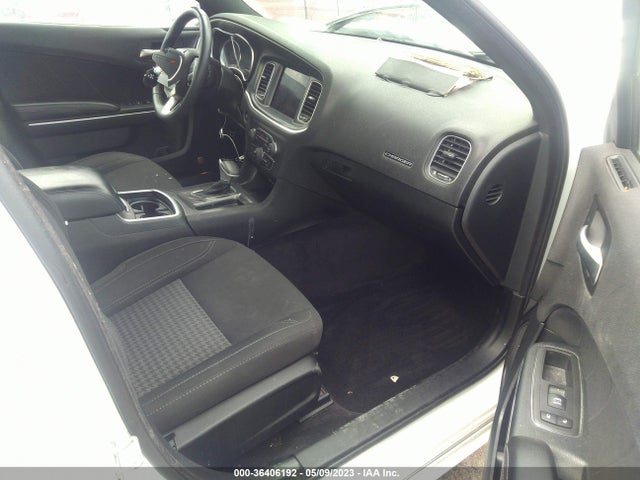 Dodge Charger Sxt Plus 2018 2C3CDXHG9JH201229 Image 5