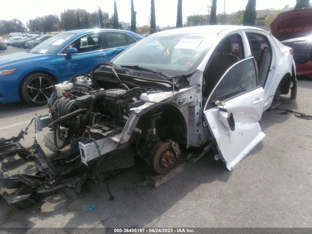 KIA Optima Lx 2015 5XXGM4A77FG507412 Image 2