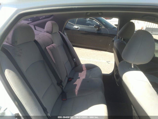 KIA Optima Lx 2015 5XXGM4A77FG507412 Image 8