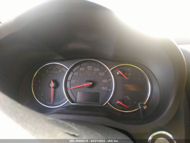 1N4AA5AP3EC438453 Nissan Maxima 3.5 Sv W/premium Pkg