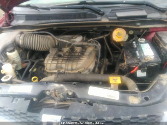 2C4RDGBG5ER129461 Dodge Grand Caravan American Value Pkg