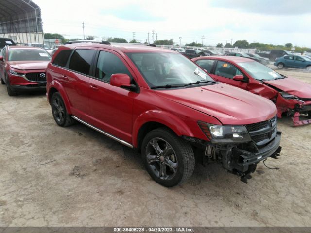 3C4PDCGB7FT728258 auction archive image