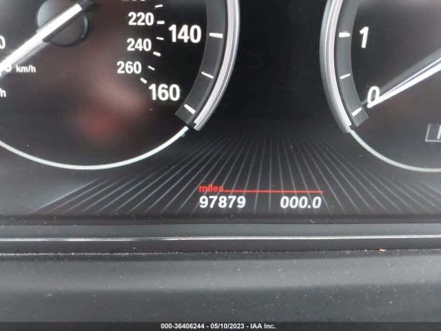 WBA5B1C53FG126735 BMW 5 Series 535i