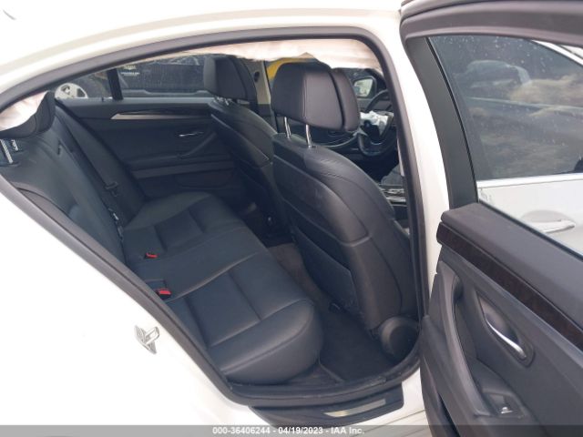 WBA5B1C53FG126735 BMW 5 Series 535i