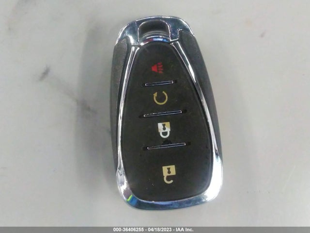 Chevrolet VOLT LT 2017 1G1RC6S52HU208226 Image 3
