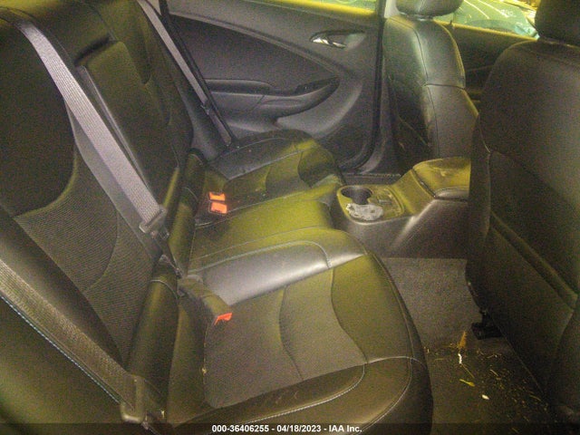 Chevrolet VOLT LT 2017 1G1RC6S52HU208226 Image 10