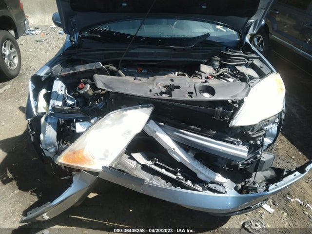 2008 HONDA CR-V EX-L VIN: JHLRE48728C028008