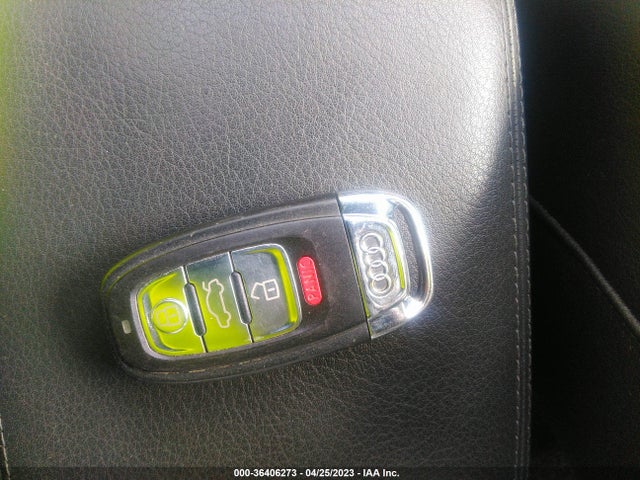 WAUBFAFL5EN009170 Audi A4 PREMIUM