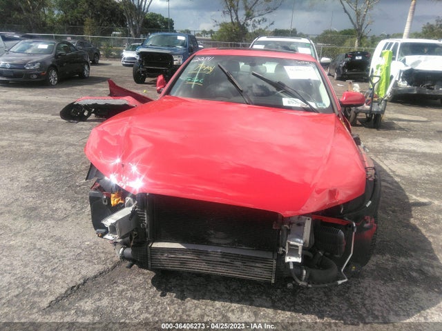 WAUBFAFL5EN009170 Audi A4 PREMIUM