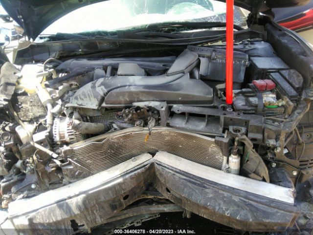 1N4AL3AP6JC178221 Nissan Altima 2.5 Sr