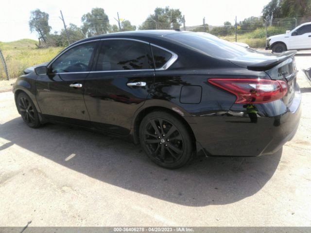 1N4AL3AP6JC178221 Nissan Altima 2.5 Sr