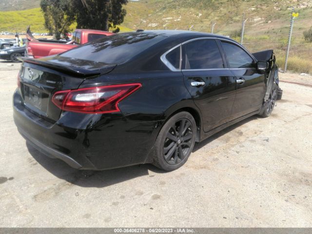 1N4AL3AP6JC178221 Nissan Altima 2.5 Sr