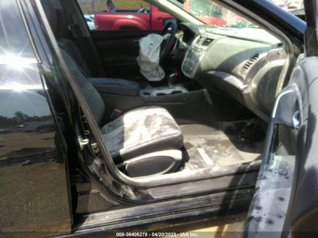1N4AL3AP6JC178221 Nissan Altima 2.5 Sr