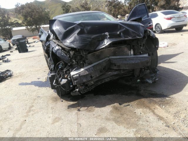 1N4AL3AP6JC178221 Nissan Altima 2.5 Sr