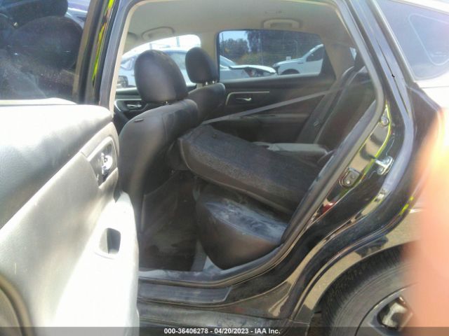 1N4AL3AP6JC178221 Nissan Altima 2.5 Sr