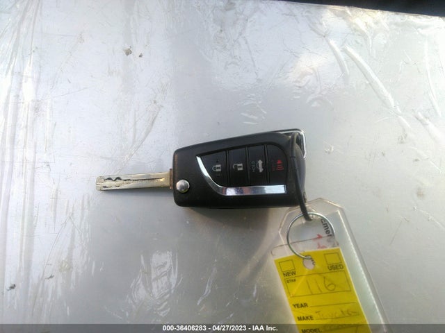 Toyota CAMRY LE 2020 4T1C11AKXLU331631 Image 3