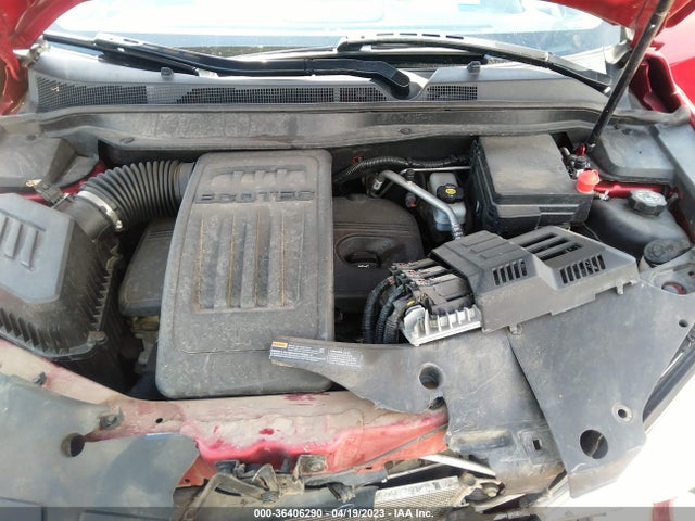 Chevrolet Equinox Ltz 2014 2GNFLHEK3E6198976 Image 12