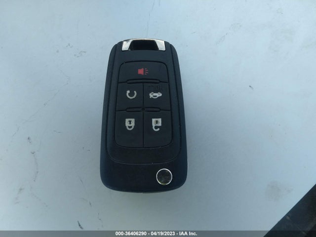 Chevrolet Equinox Ltz 2014 2GNFLHEK3E6198976 Image 3