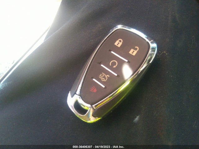 Chevrolet MALIBU LS 2021 1G1ZB5STXMF057985 Image 11