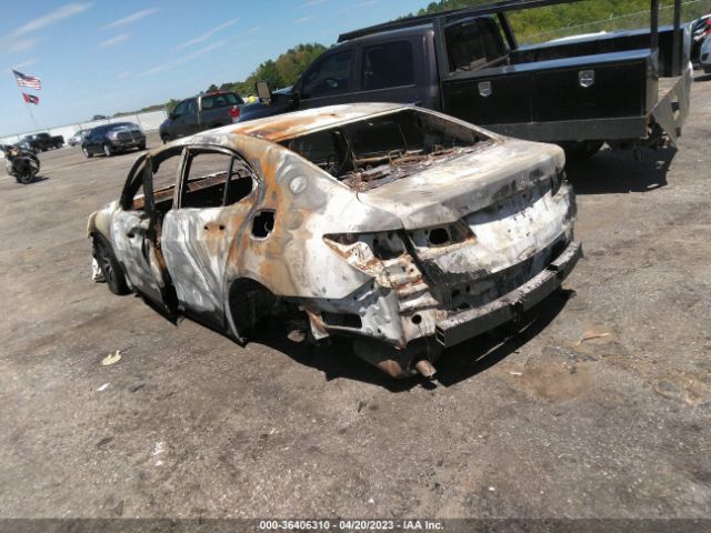 19UUB1F37FA011469 Acura TLX
