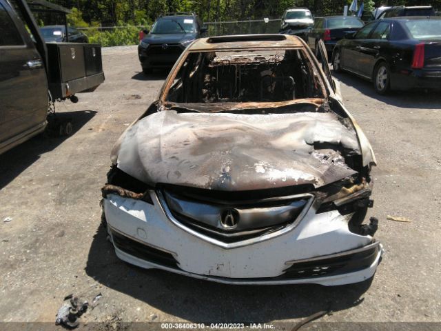 19UUB1F37FA011469 Acura TLX