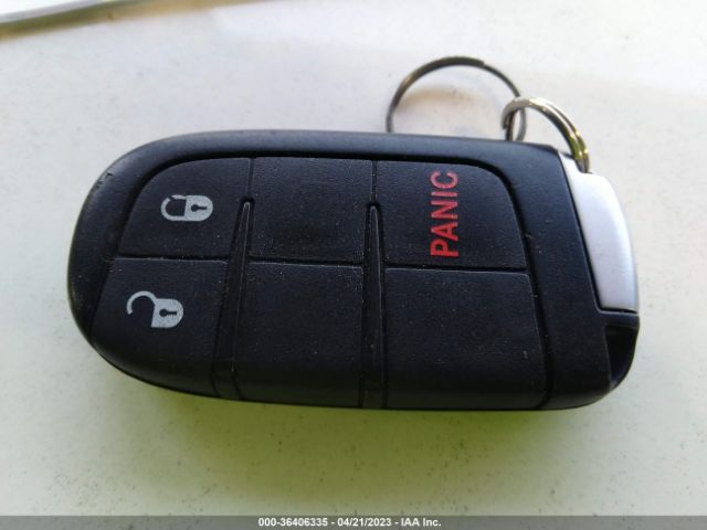 3C4PDDAG4FT725621 Dodge JOURNEY SE