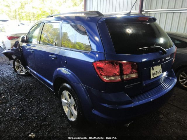 3C4PDDAG4FT725621 Dodge JOURNEY SE